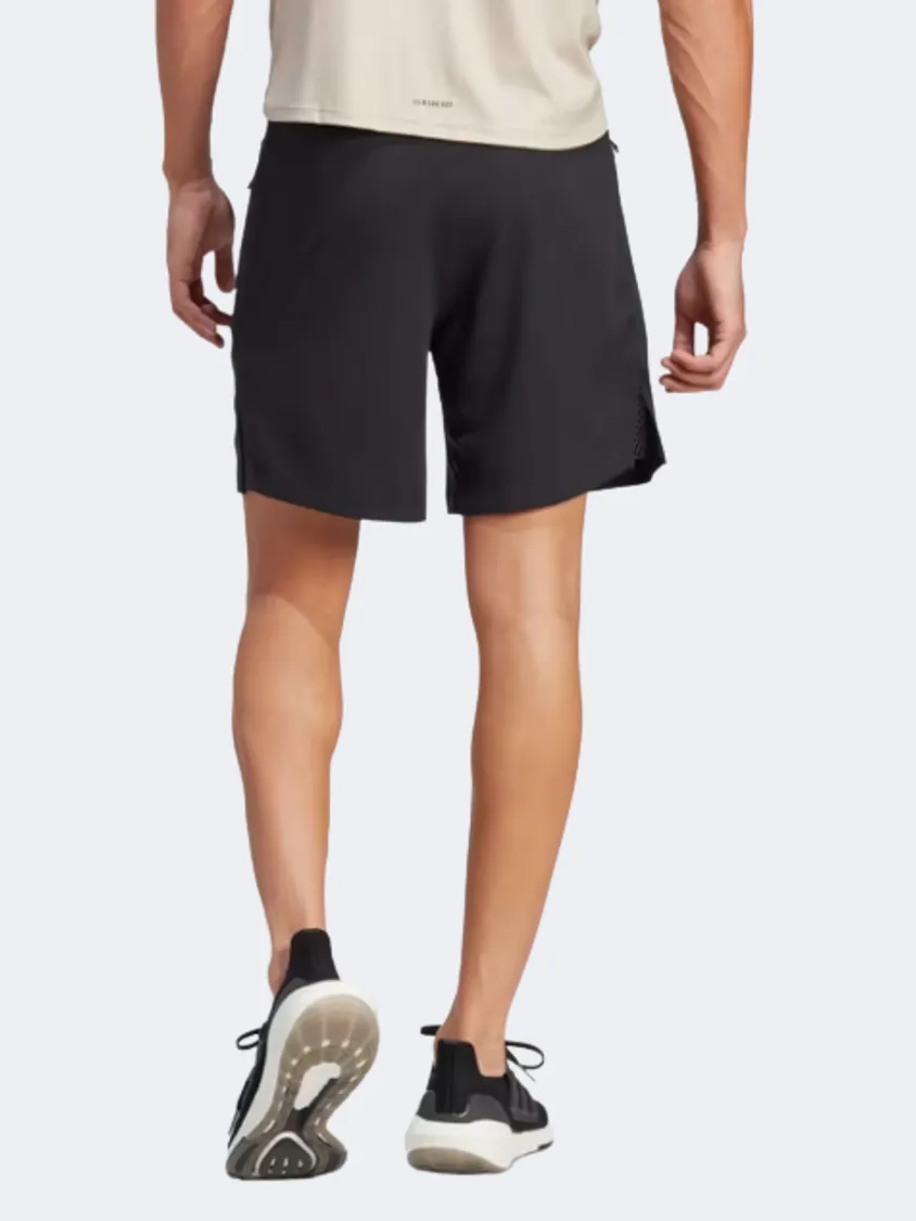 Adidas Hiit Men Training Short Black