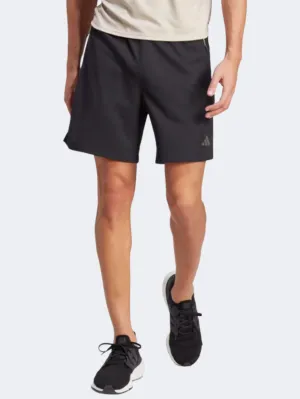 Adidas Hiit Men Training Short Black