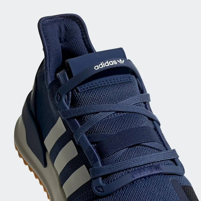 Adidas Original X_PLR Men’s - TECIND/FTWWHT/GUM3