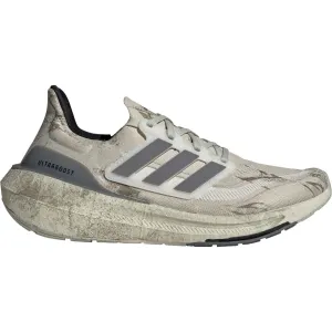 adidas Ultra Boost Light Mens Running Shoes - Grey