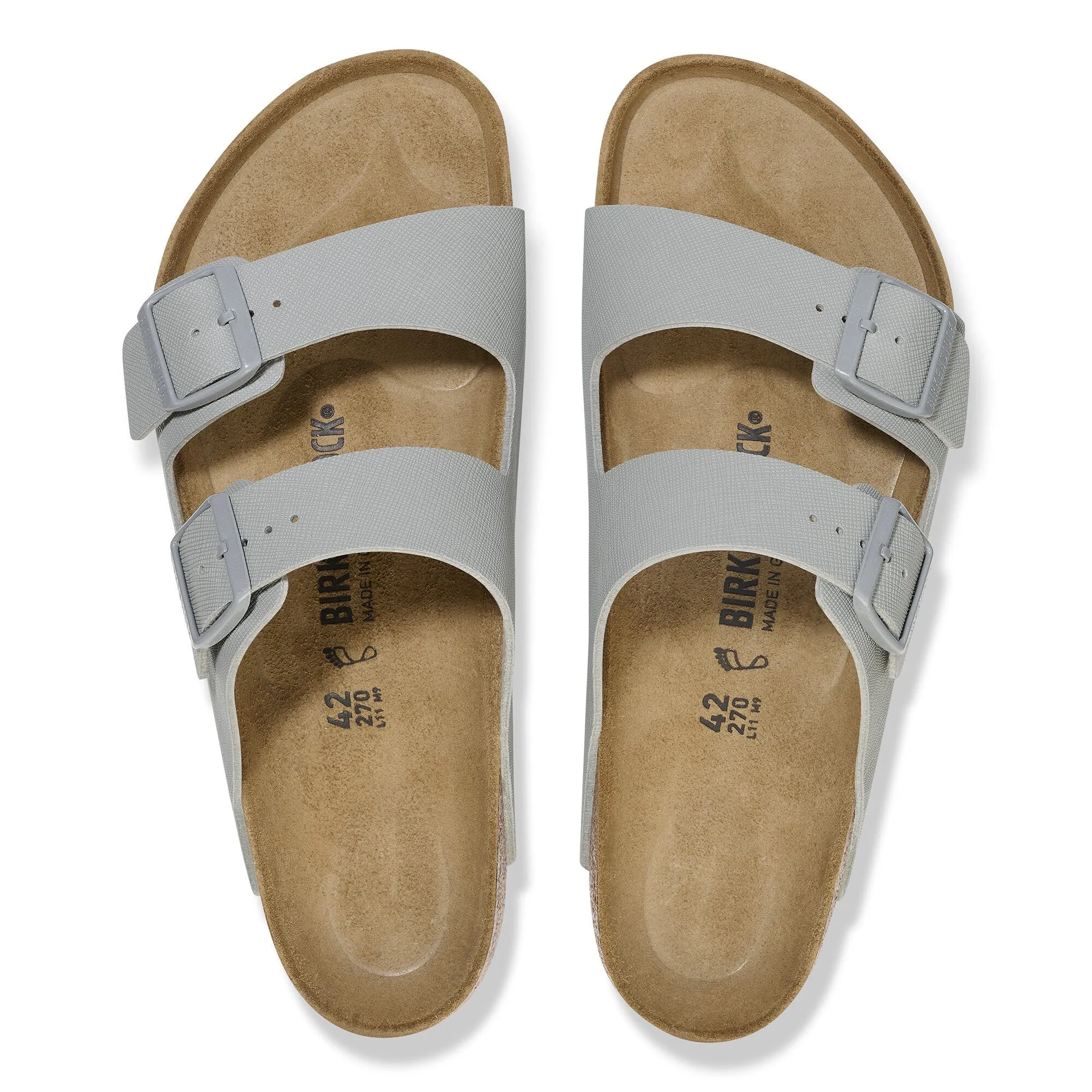 Birkenstock Arizona BS Birko-Flor (Regular)