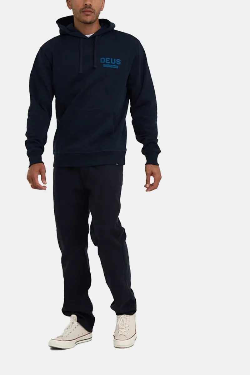 Deus Billy Hoodie (Navy)