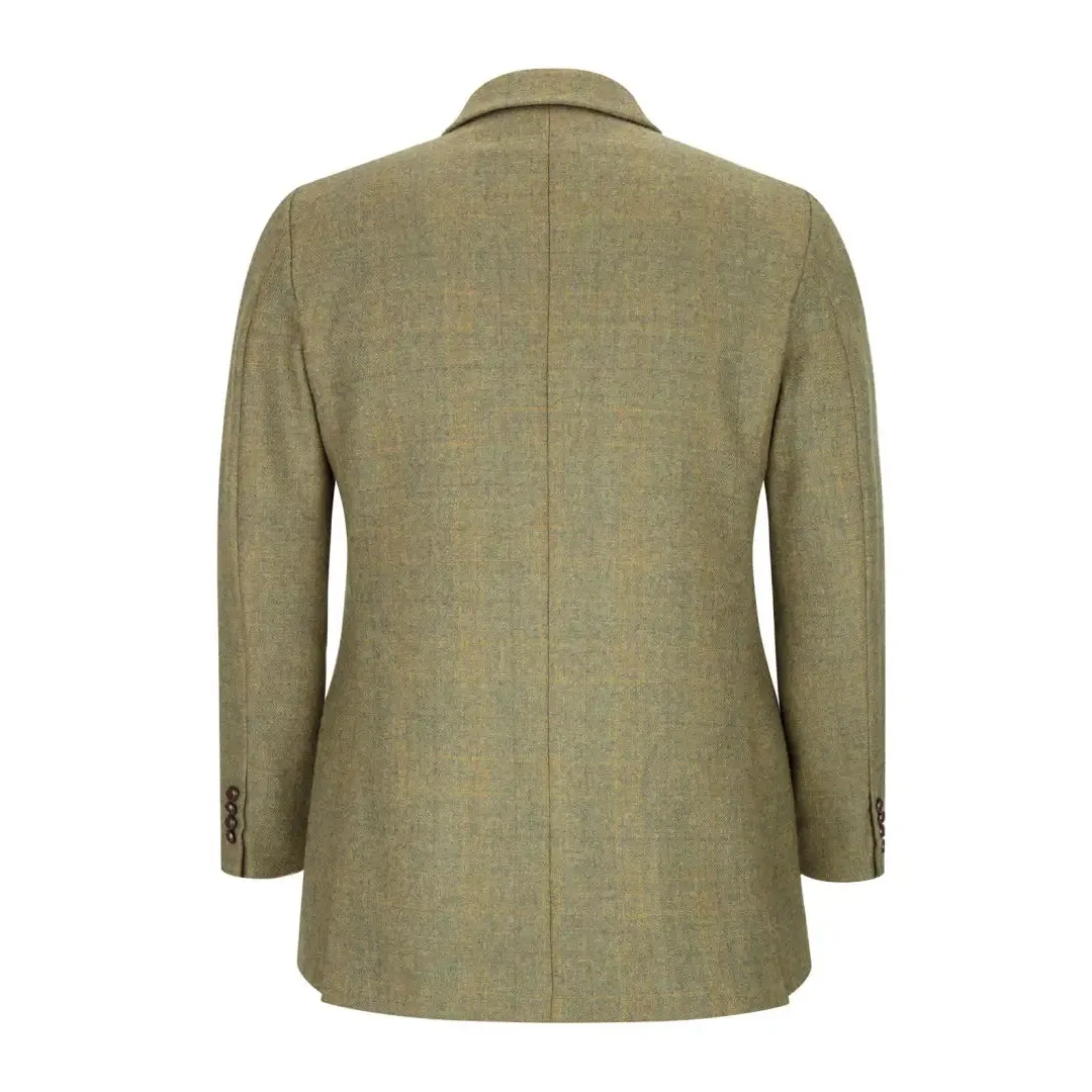 Hoggs Of Fife Kinloch Tweed Sports Jacket