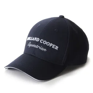 Holland Cooper Equi Sports Cap