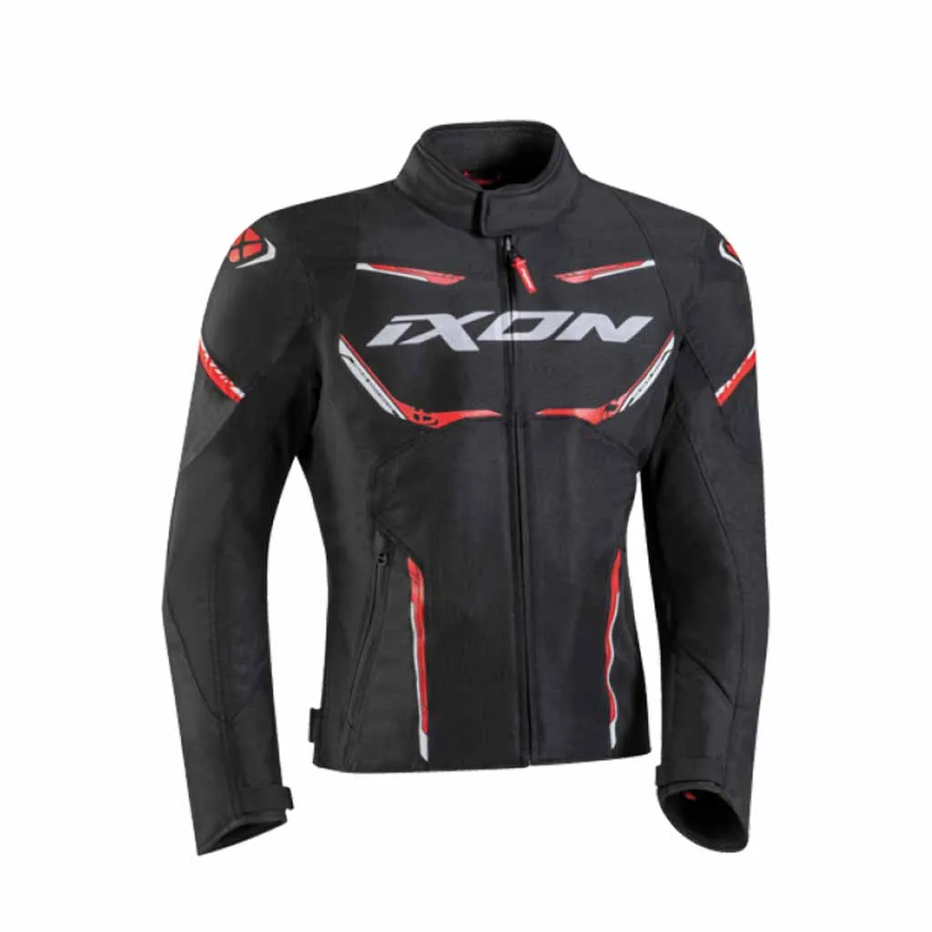 IXON STRIKER AIR WATERPROOF MOTORCYCLE JACKET