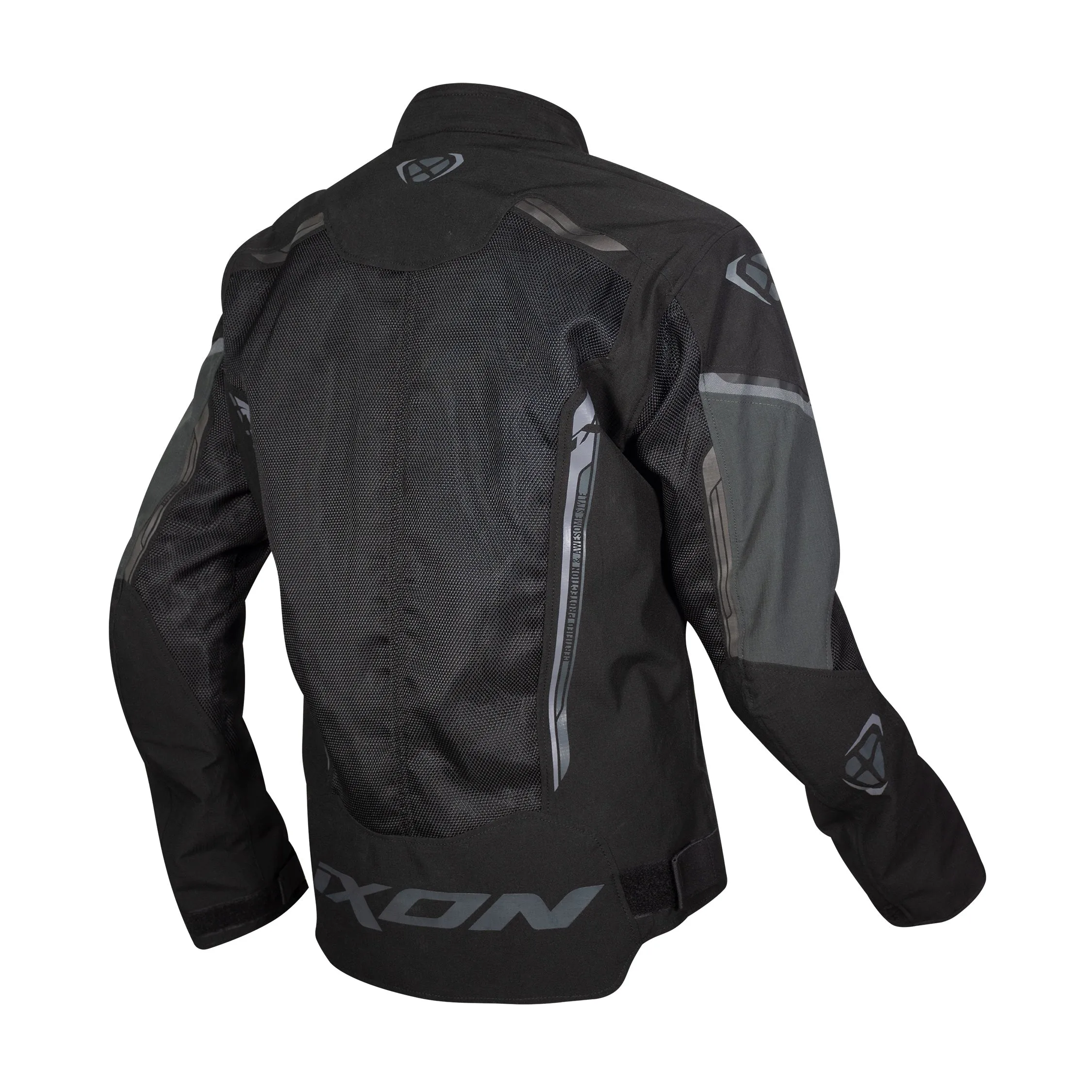 IXON STRIKER AIR WATERPROOF MOTORCYCLE JACKET