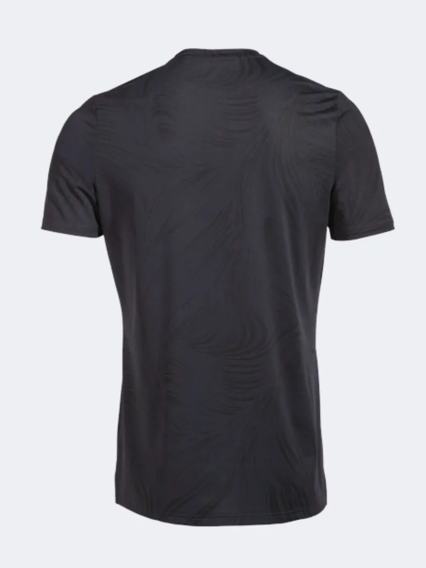 Joma Challenge Men Training Shirt Black