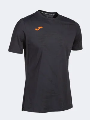 Joma Challenge Men Training Shirt Black