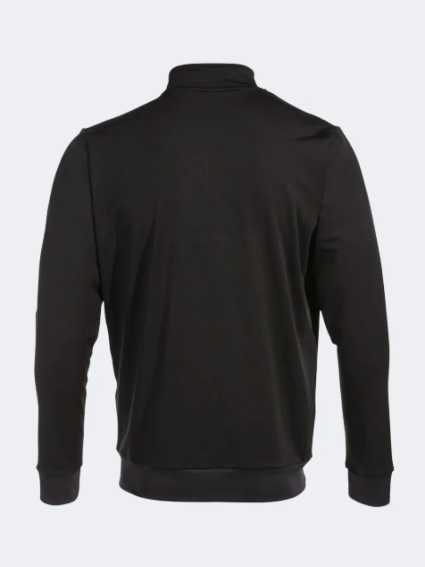 Joma Challenge Men Training Sweatshirt Black