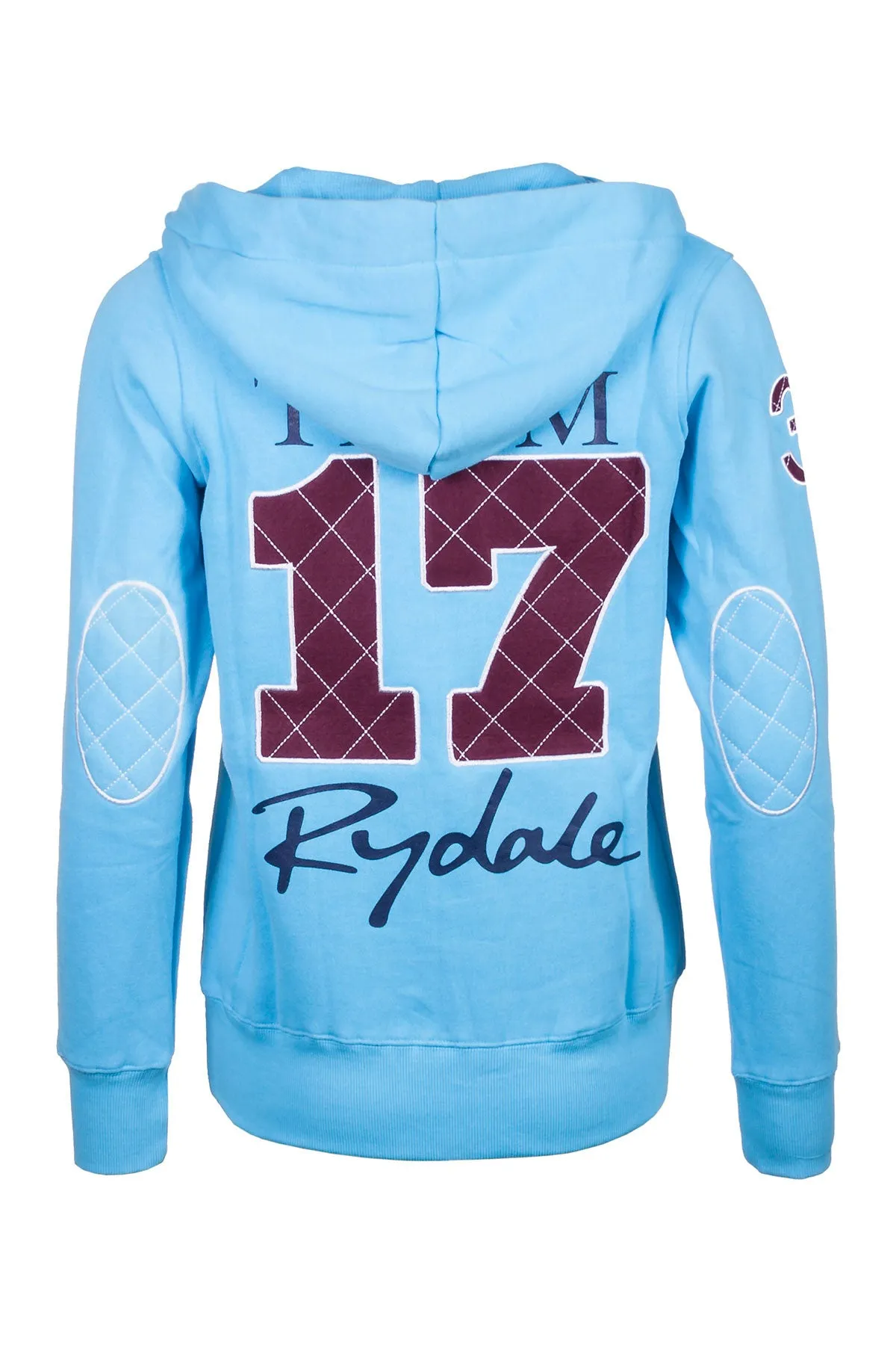 Ladies Team Rydale Hoody