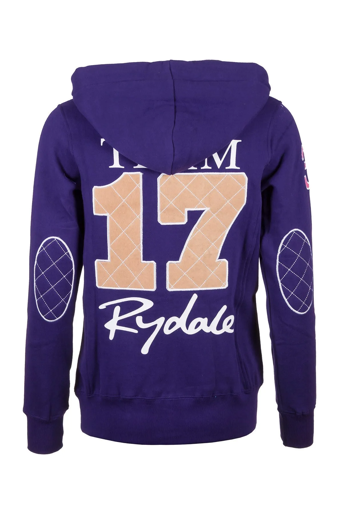 Ladies Team Rydale Hoody