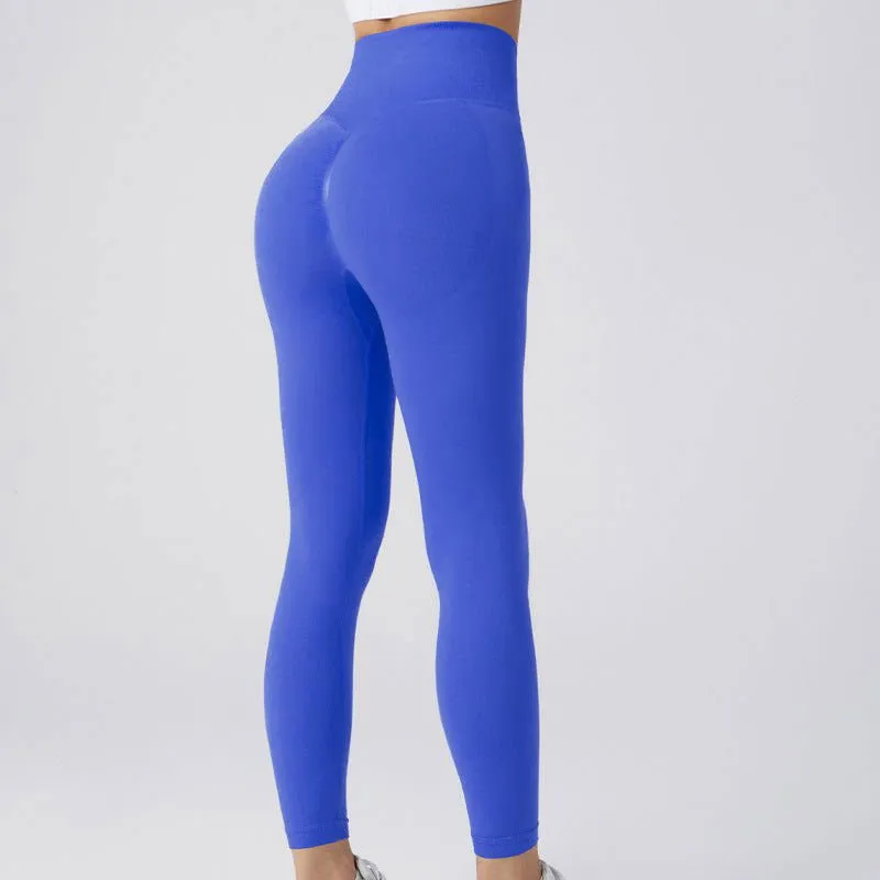 LovelyRLovely Seamless Yoga Tummy Control Leggings