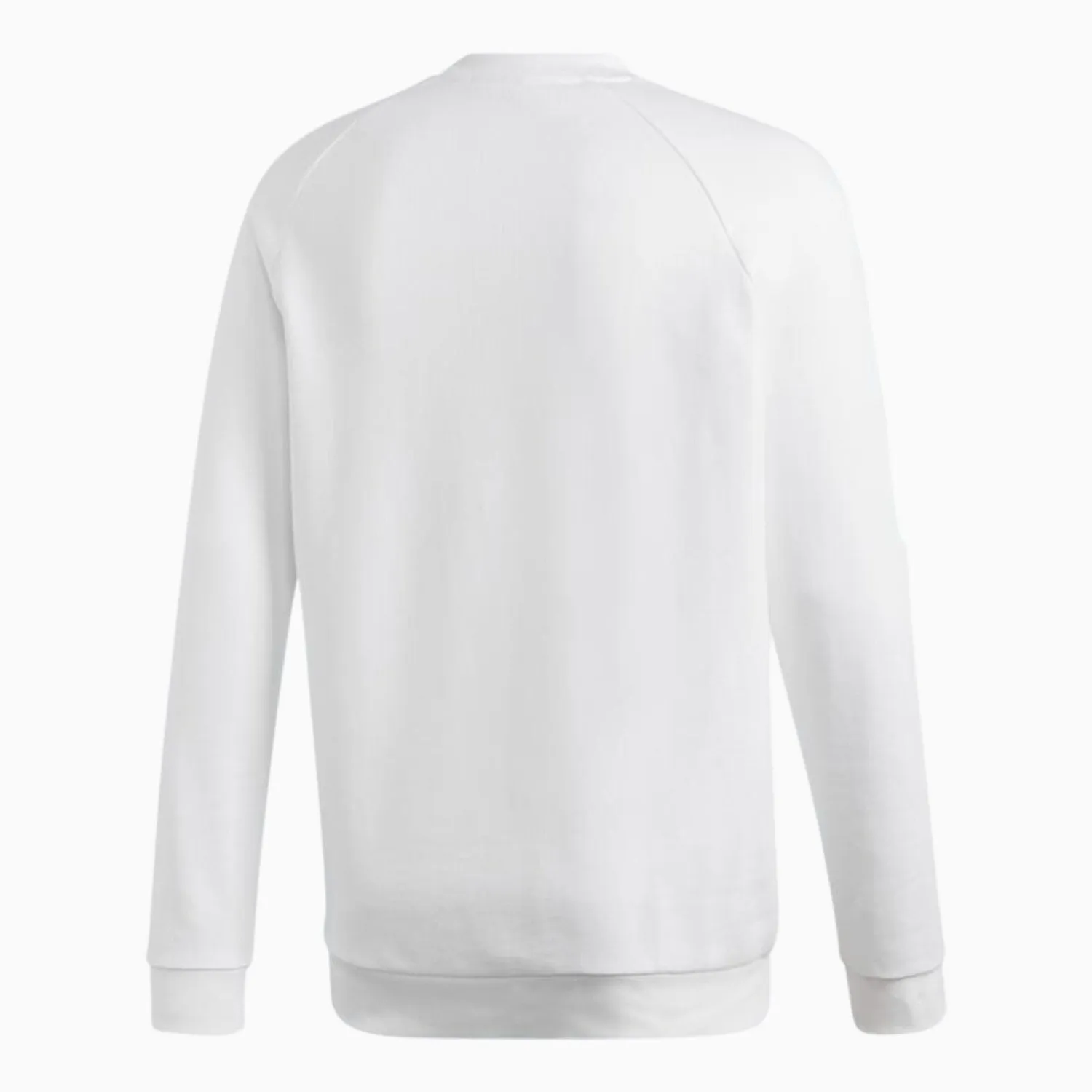 Men's Trefoil Warm Up Crew Sweatshirt