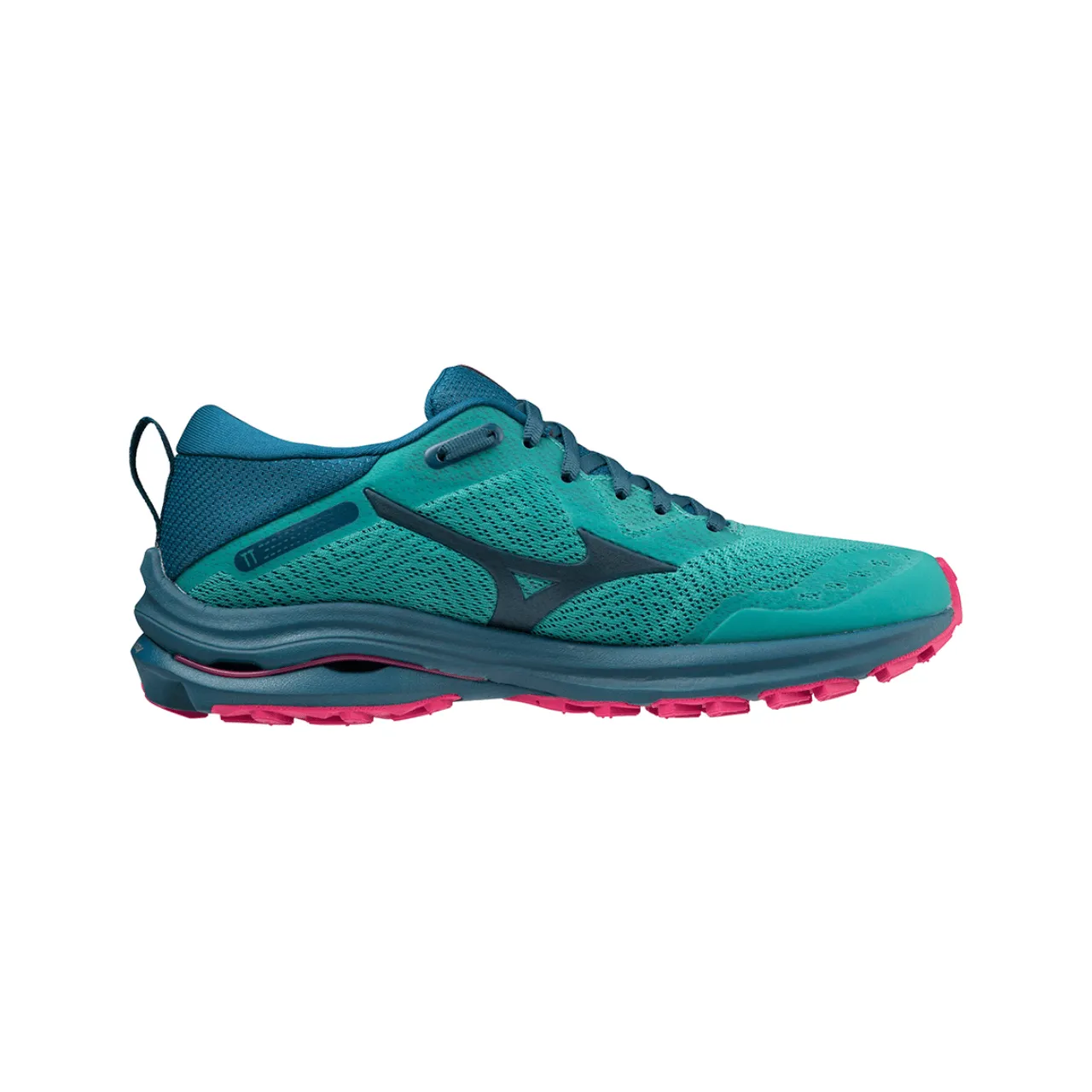 Mizuno Wave Ride TT Women's