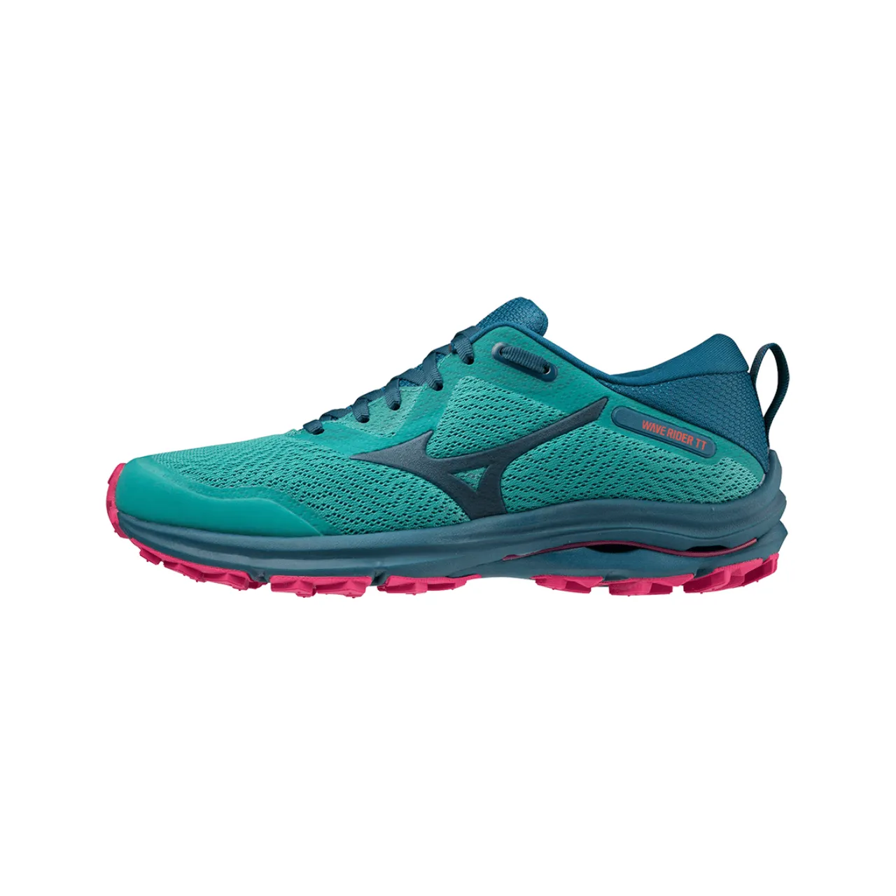 Mizuno Wave Ride TT Women's