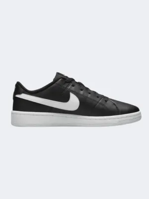 Nike Court Royal 2 Women Lifestyle Shoes Black/White