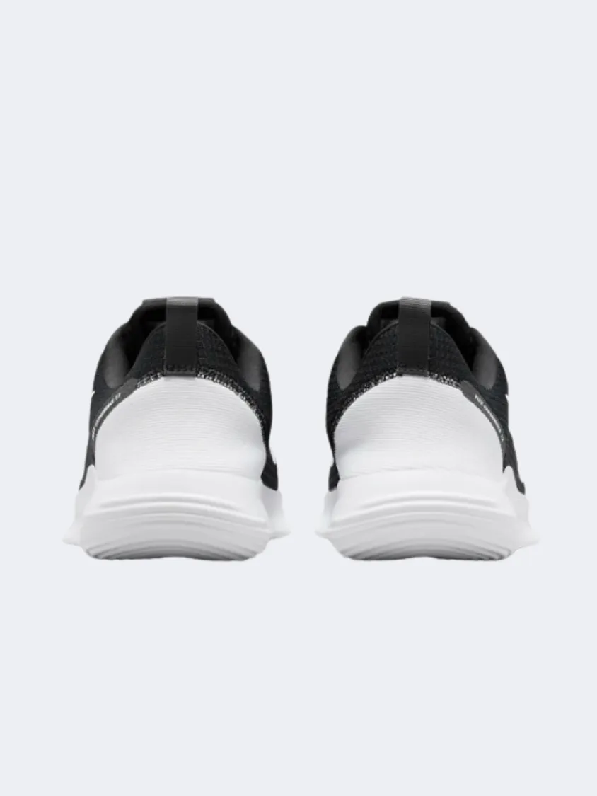 Nike Flex Experience 12 Men Training Shoes Black/White/Grey