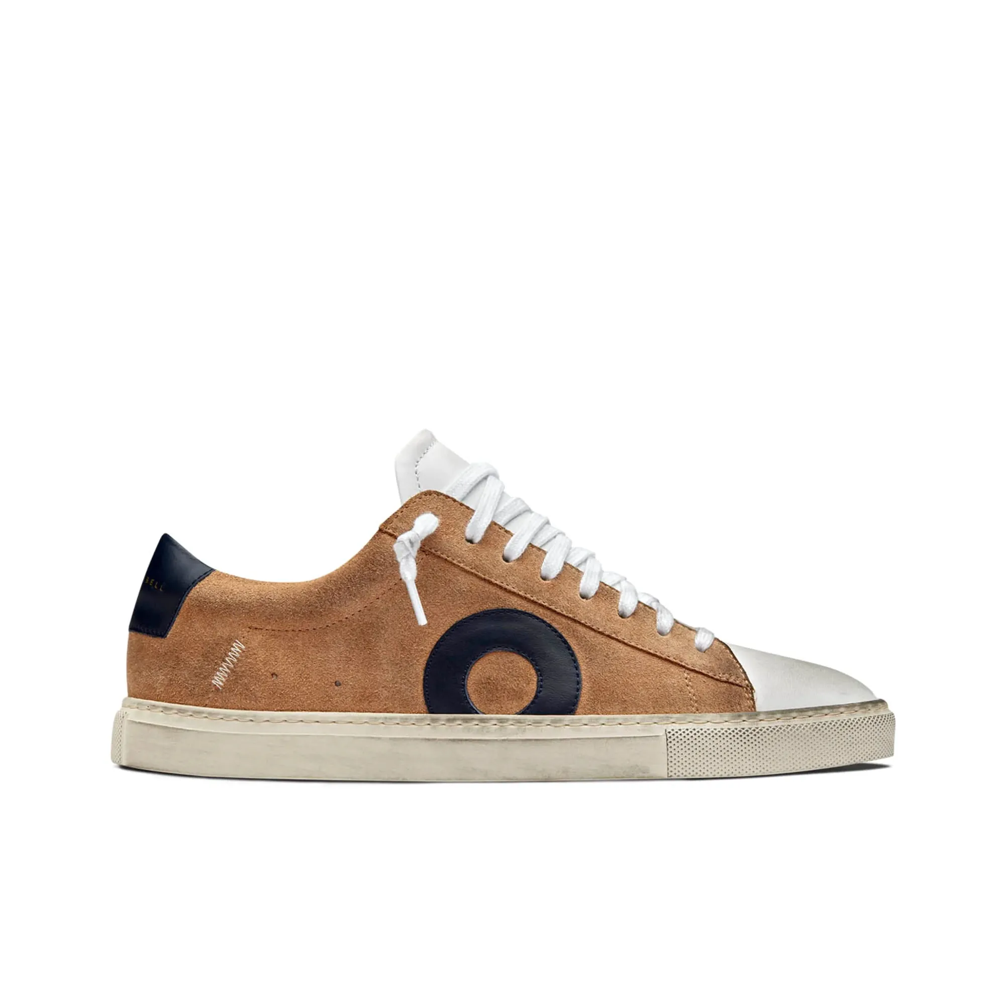 OLIVER CABELL LOW 1 SNEAKER UNISEX