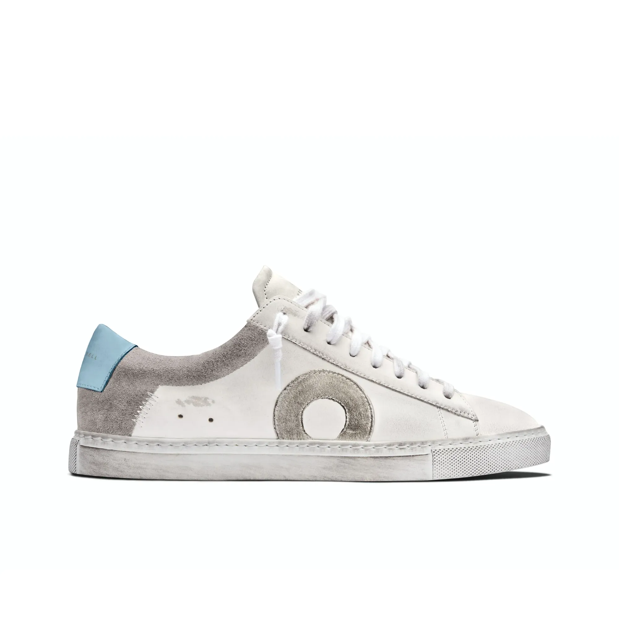 OLIVER CABELL LOW 1 SNEAKER UNISEX