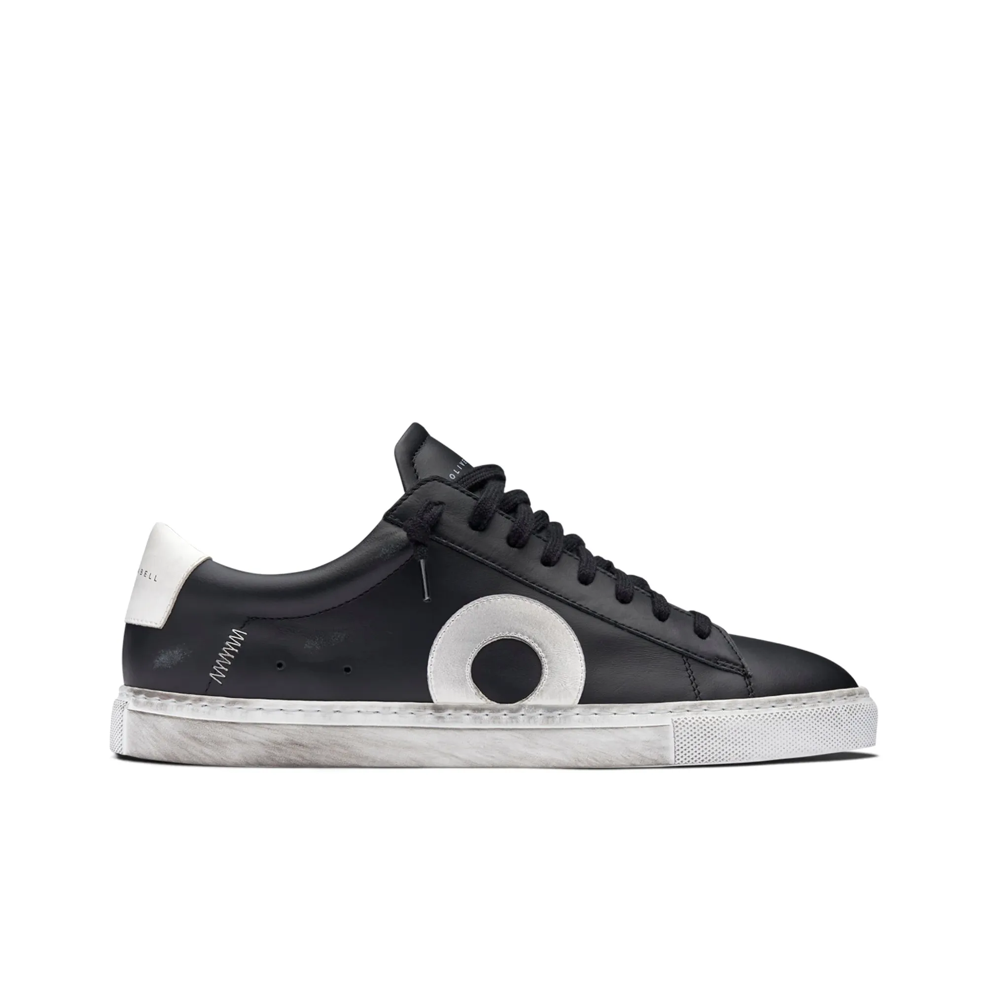 OLIVER CABELL LOW 1 SNEAKER UNISEX