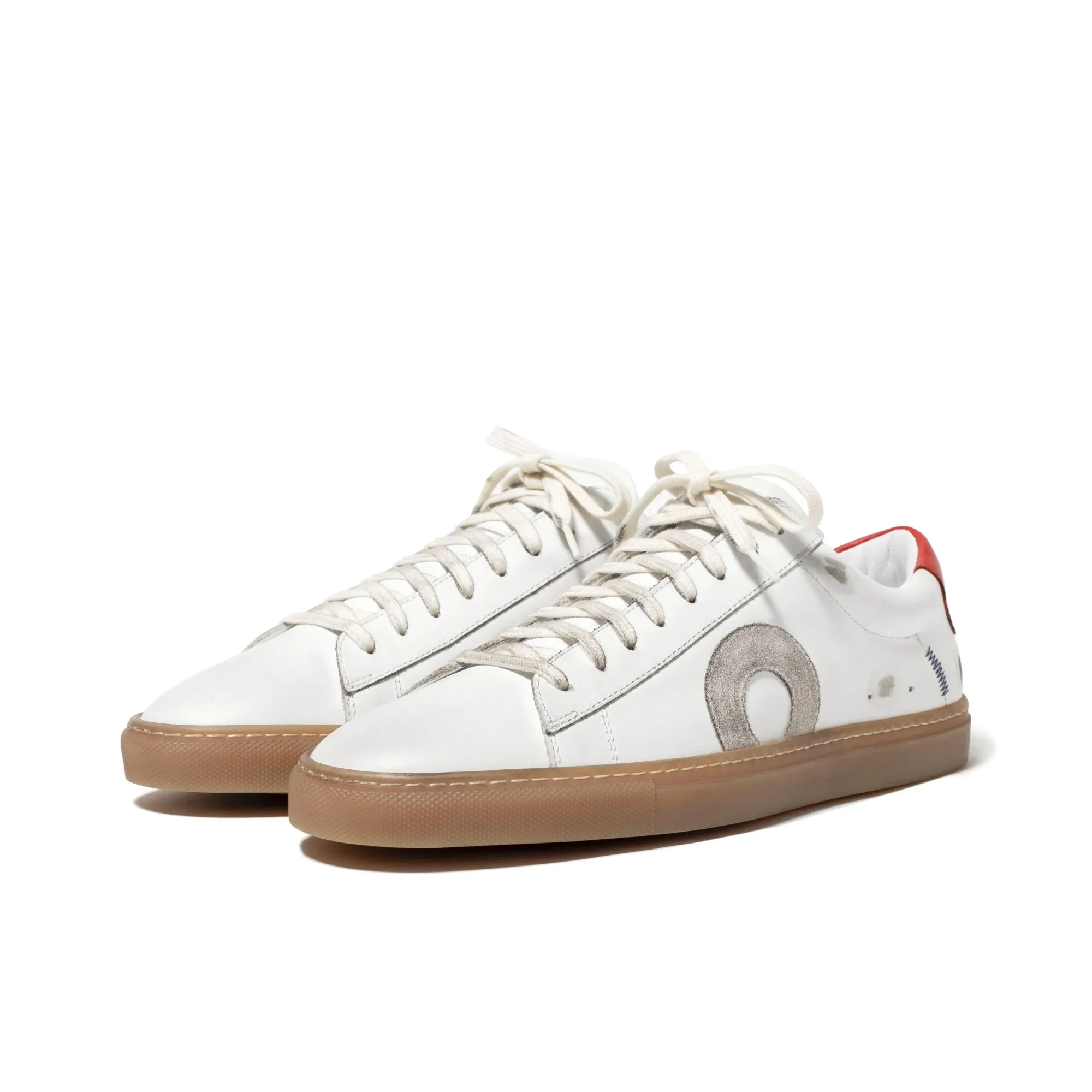 OLIVER CABELL LOW 1 SNEAKER UNISEX