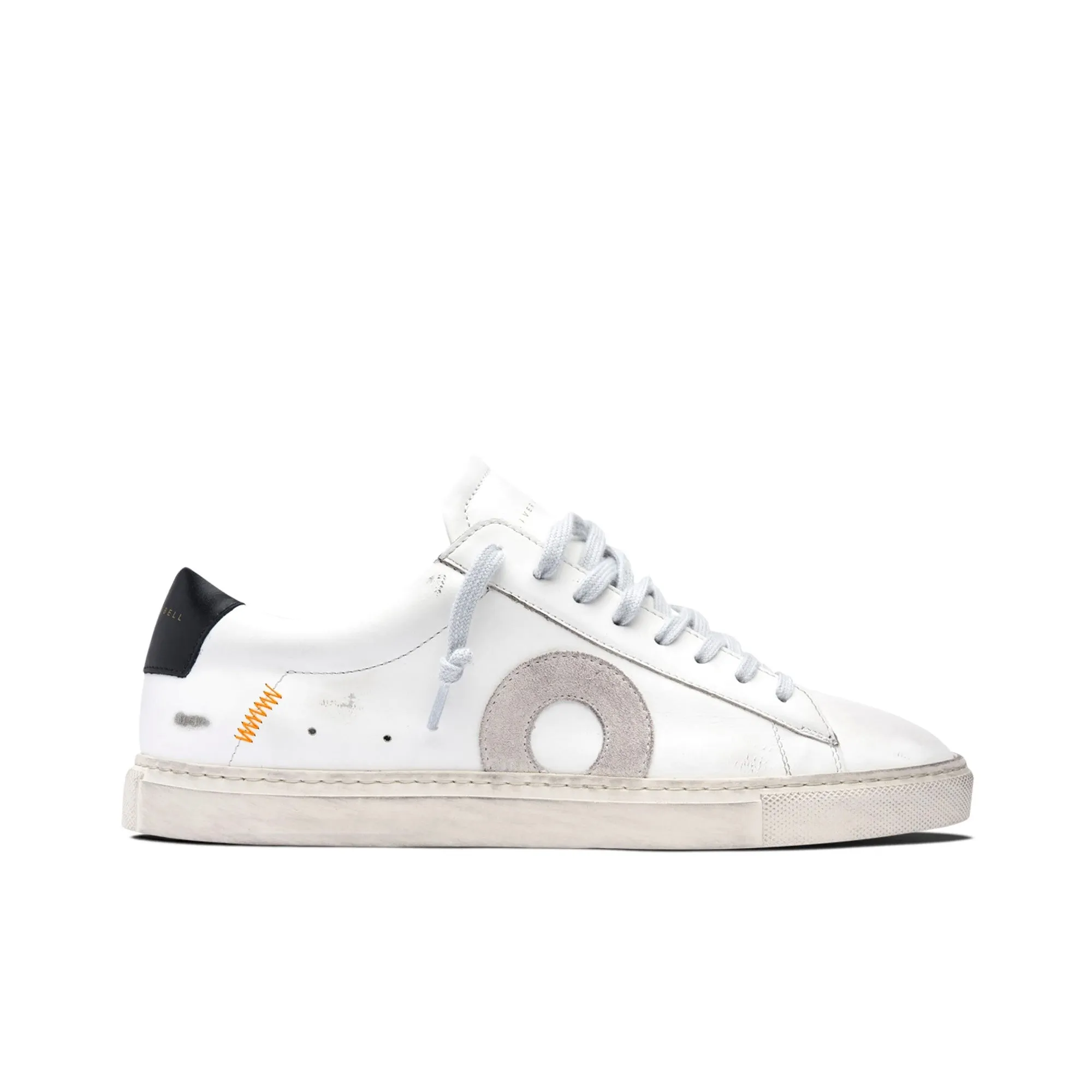 OLIVER CABELL LOW 1 SNEAKER UNISEX