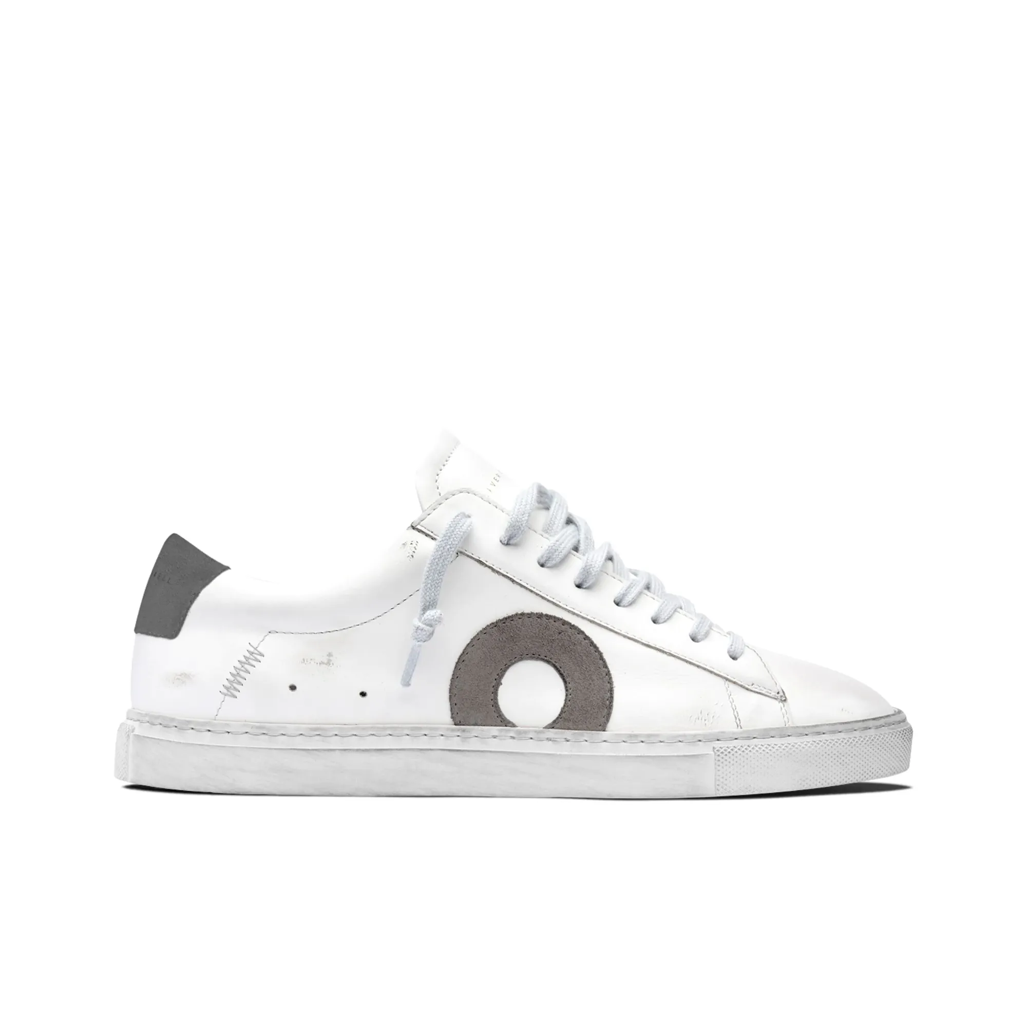 OLIVER CABELL LOW 1 SNEAKER UNISEX