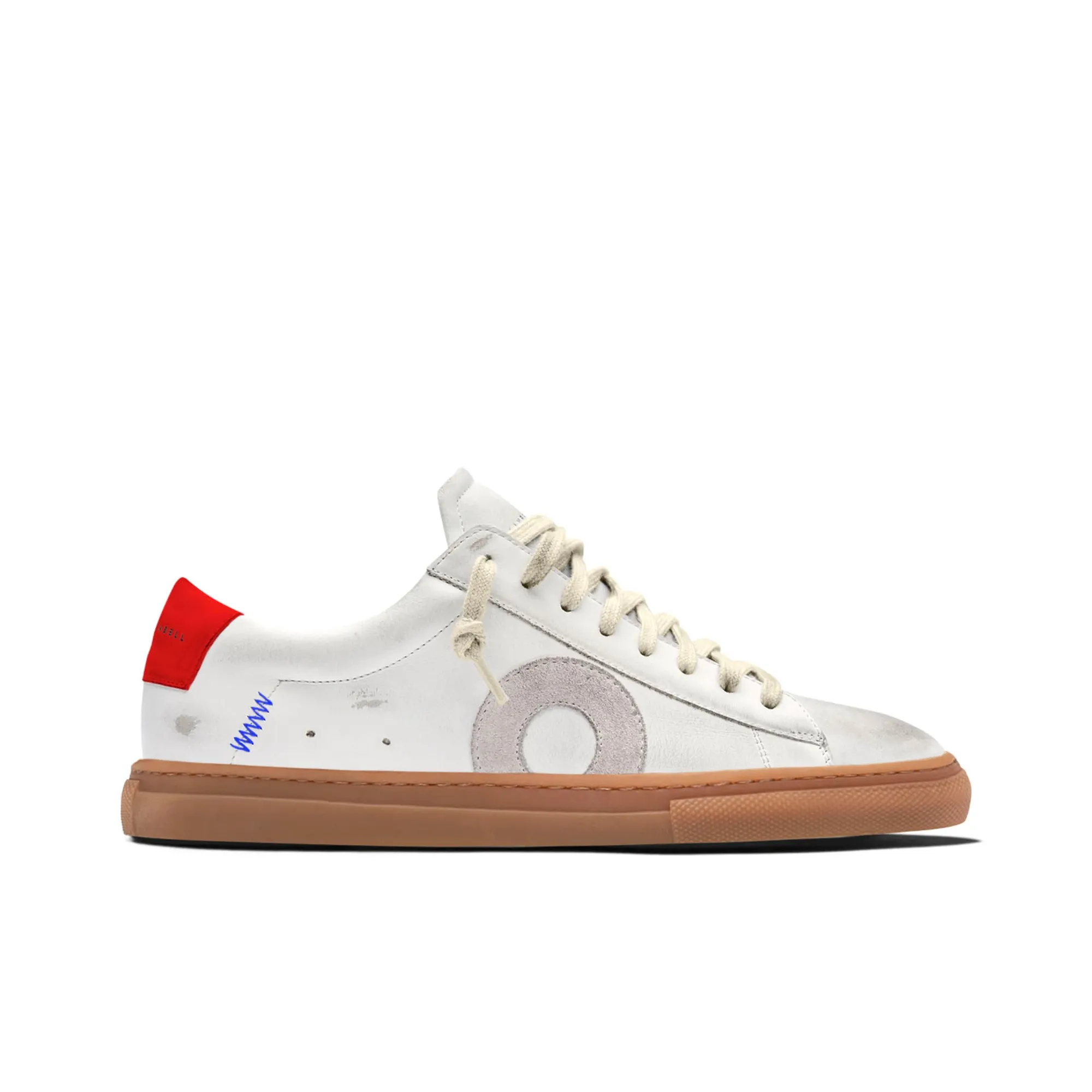 OLIVER CABELL LOW 1 SNEAKER UNISEX