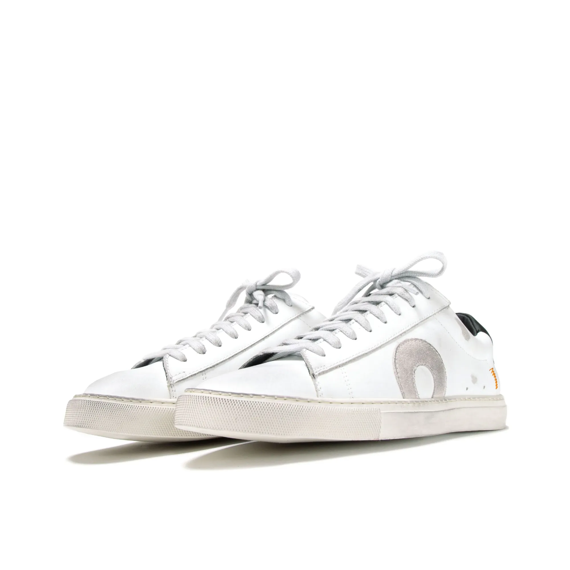 OLIVER CABELL LOW 1 SNEAKER UNISEX