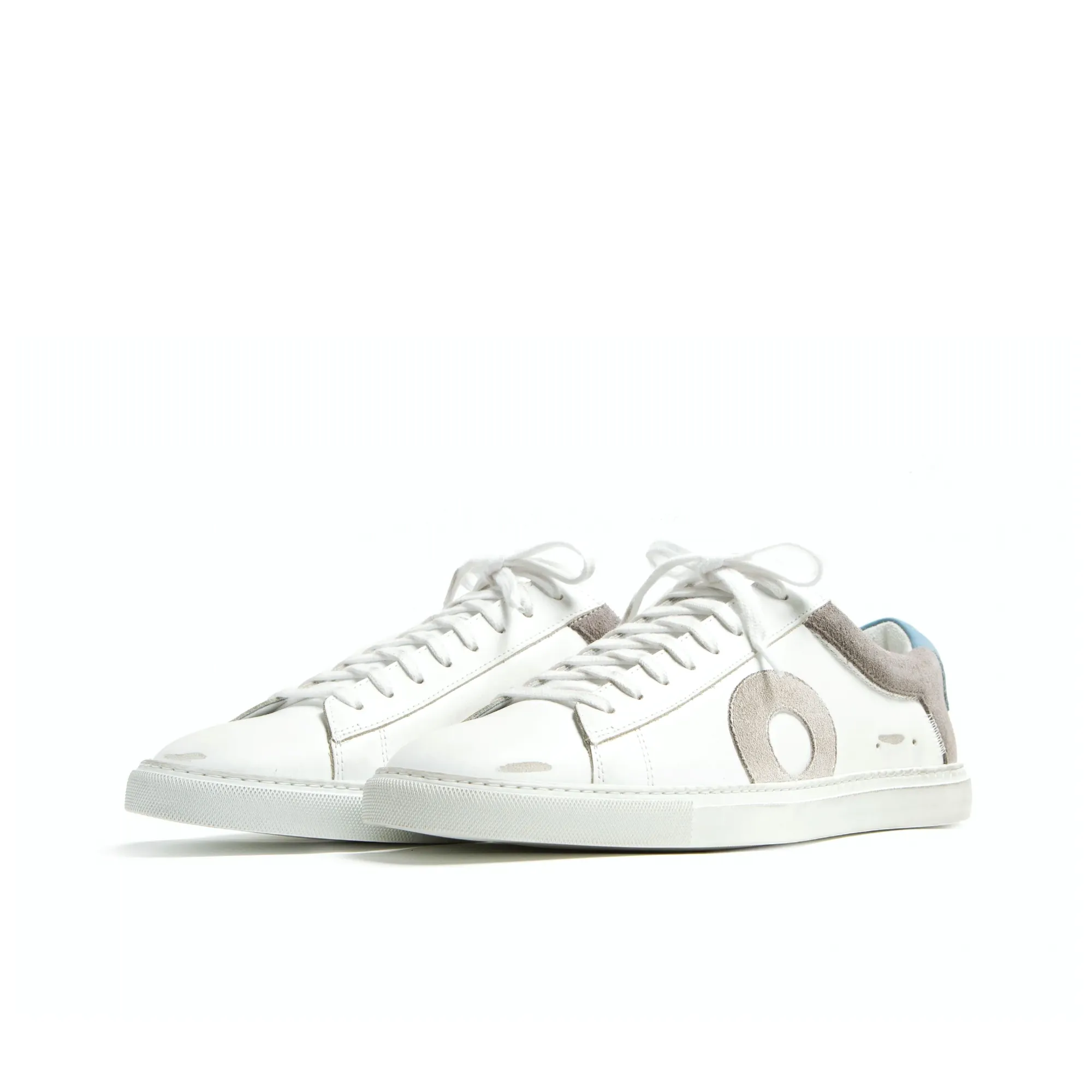 OLIVER CABELL LOW 1 SNEAKER UNISEX