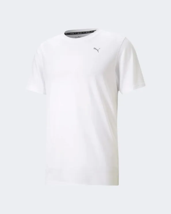 Puma Performance Men Training T-Shirt White 52031402