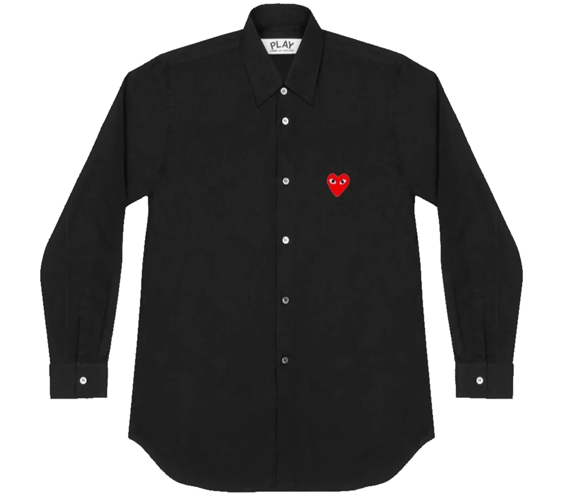 Red Heart Shirt Unisex