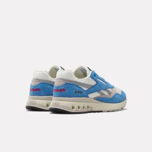 Reebok Footwear  Unisex' Ers World X Fashion Reverse Hype Blue M