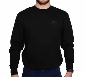 Renzo Gracie Blackout Crewneck