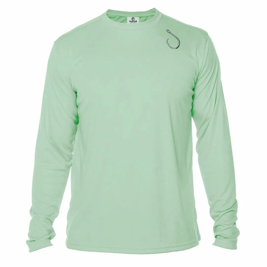 Snook Sun Shirt - UPF50 Sun Protection Dryfit Shirt