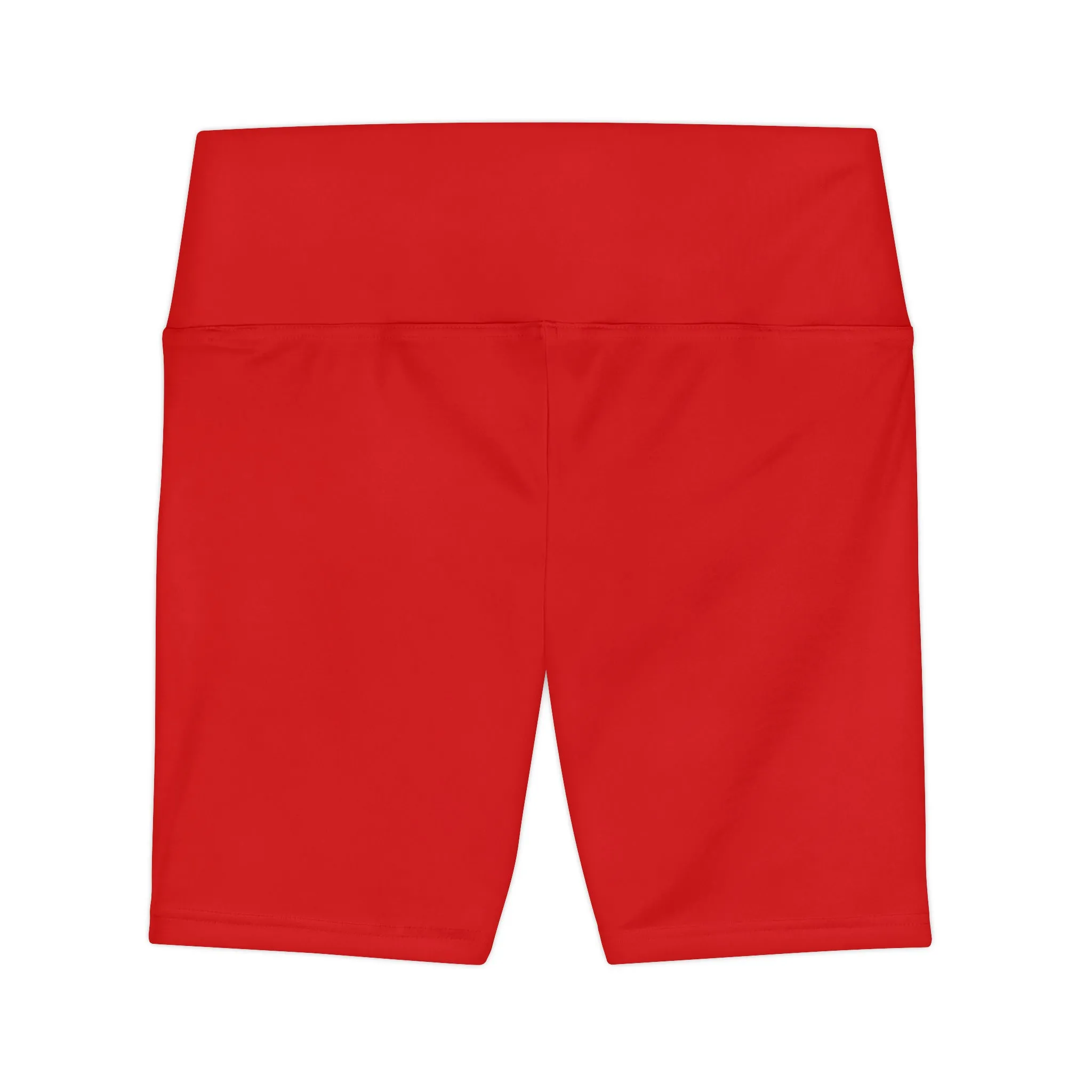 The Man Women's Workout Shorts