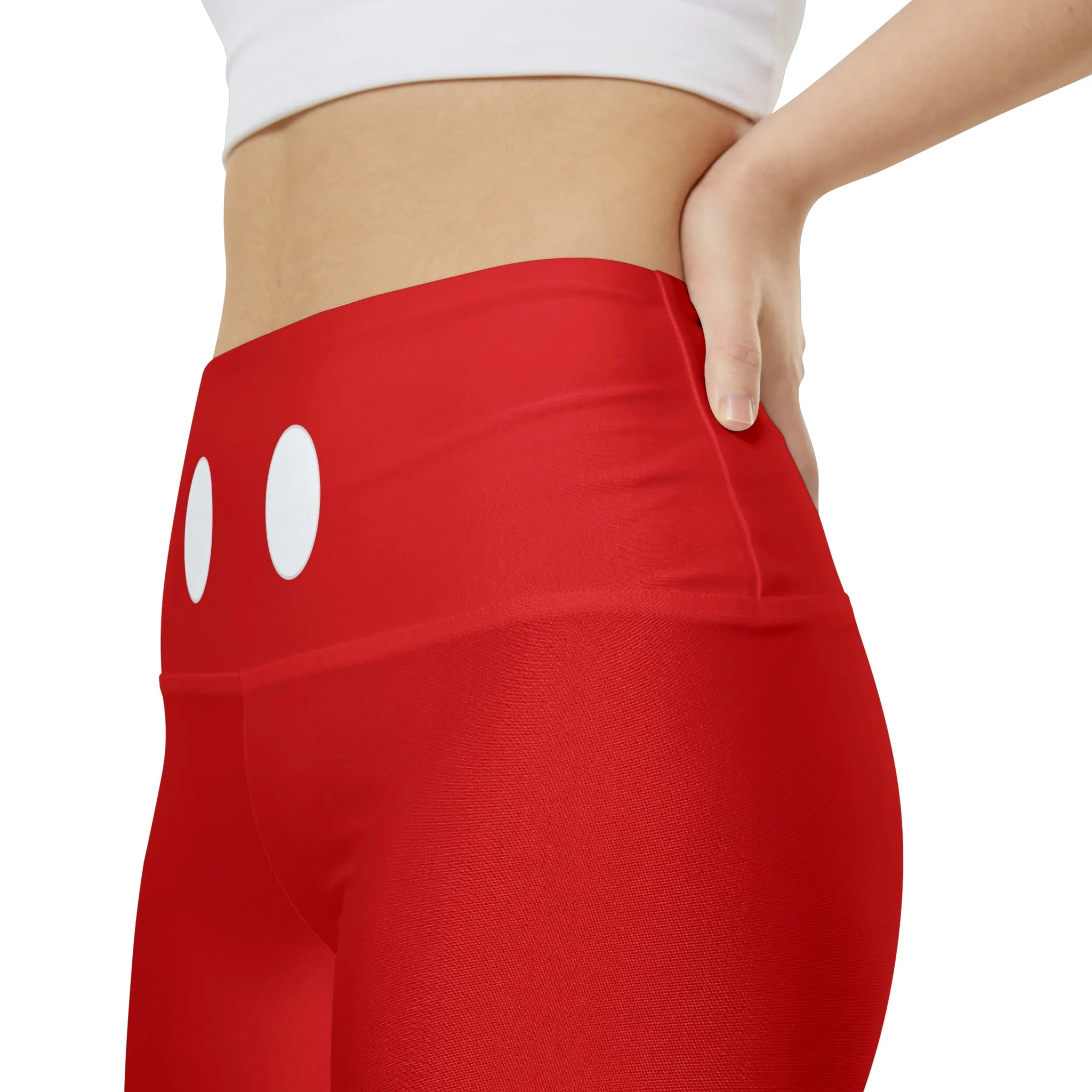 The Man Women's Workout Shorts