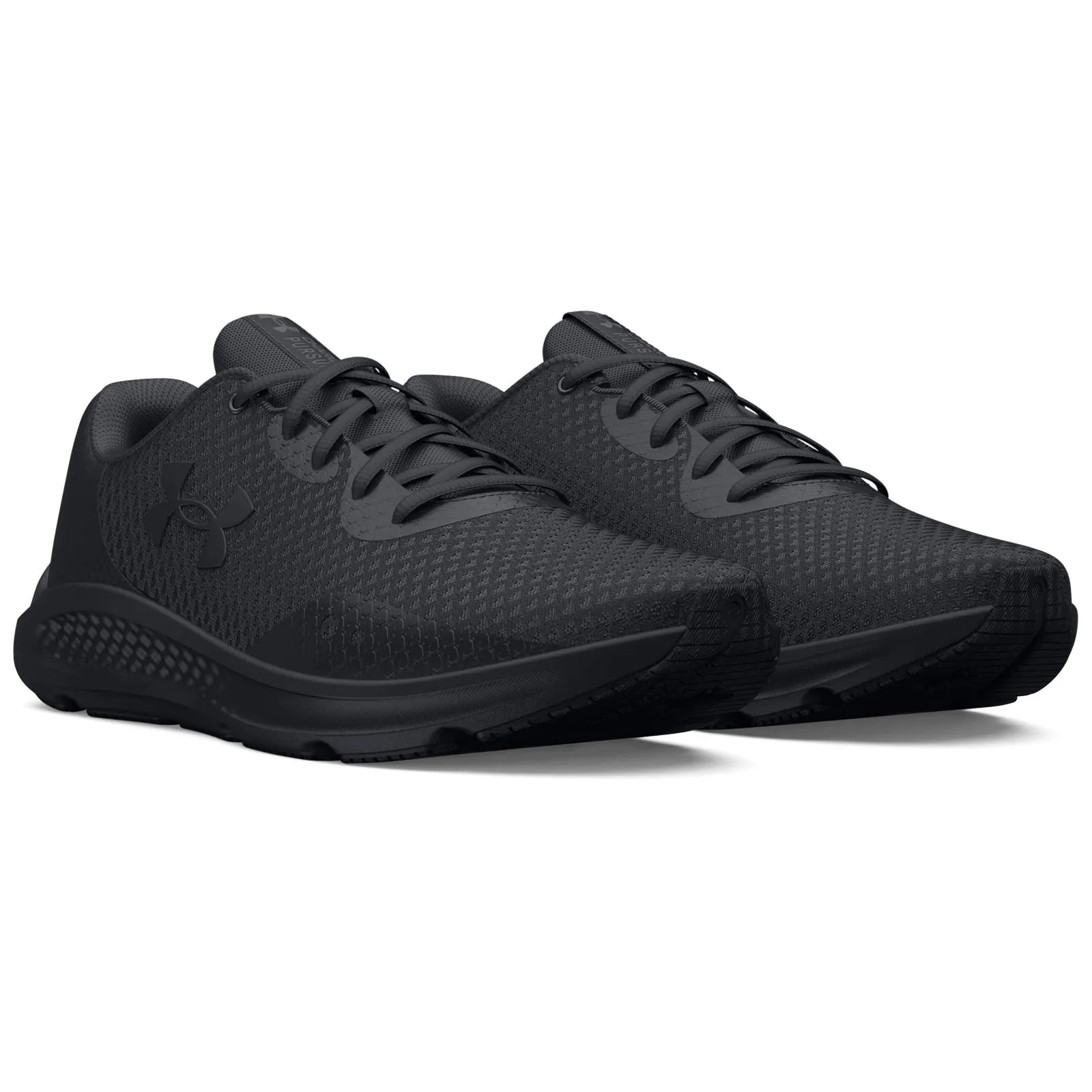 Under Armour Charged Pursuit 3 Mens Running Shoes