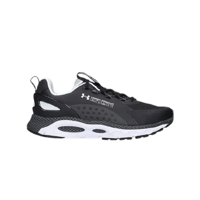 Under Armour Hovr Infnite Summit 2 Men Training Shoes Black/Grey/White