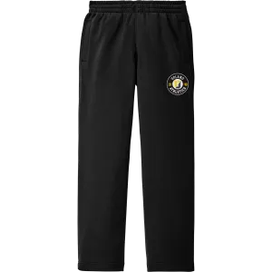 Upland Country Day School Youth Sport-Wick Fleece Pant