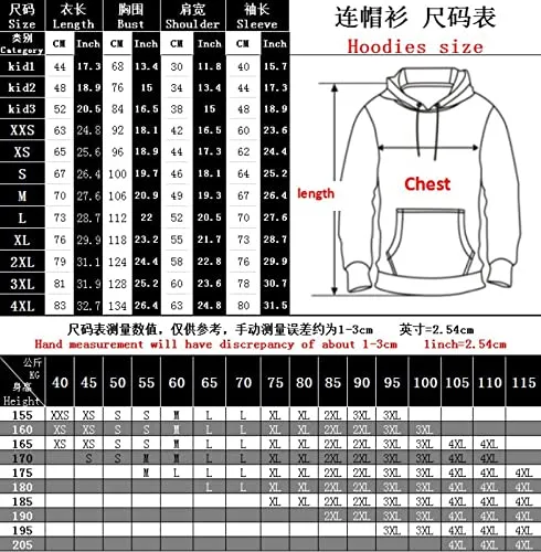 Yirugu Men Link Hoodie Link Cosplay Hoodies Halloween Costumes for Boys