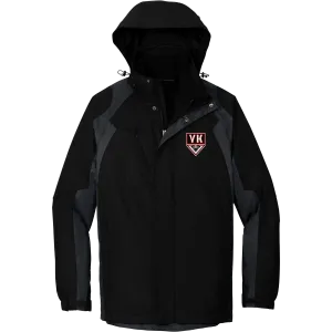 Young Kings Ranger 3-in-1 Jacket